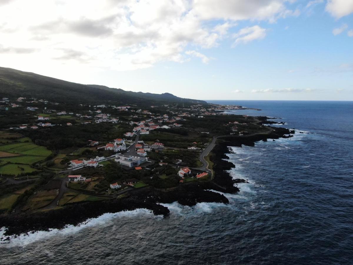 Sara Village Sao Roque do Pico Bagian luar foto